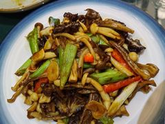 -君霖海鲜私房菜(春柳店)