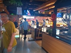 -梨花自助烤肉(乐宾店)