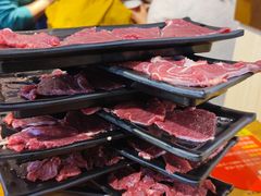 -皇牛鲜生·牛爱牛鲜牛肉自选火锅(晋吉北路店)