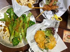 -大叻和越南粉(南浦里店)