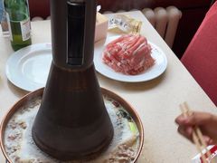 -阳坊大都涮羊肉(阳坊总店)