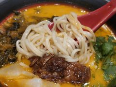 -和府捞面(天河领展广场店)