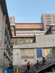 -首都医科大学附属北京儿童医院