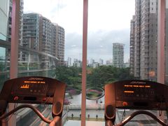 -一兆韦德健身(慧芝湖店)