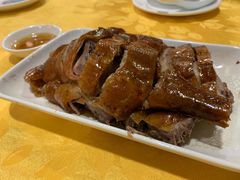 -老字号蛇口德记烧腊饭店·海鲜加工