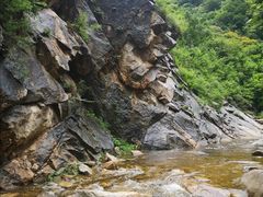 -黑龙潭风景区