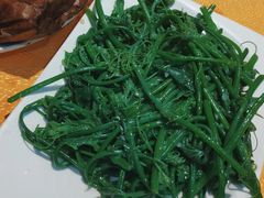 -粤北餐馆