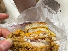 -麦当劳(东石东一路店)