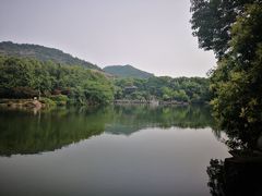 -白马涧龙池景区