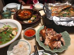 -佬麻雀·新湘菜(珠海金发购物中心店)