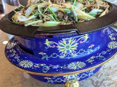 -烤肉宛饭庄(北新桥店)