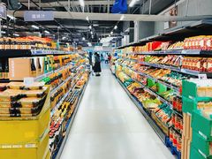 -盒马鲜生(宝地店)