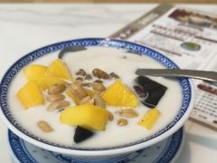 -江记甜品(罗湖店)