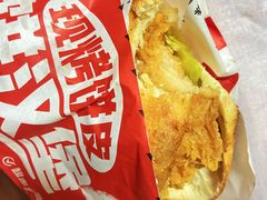 -肯德基(蓝桥店)