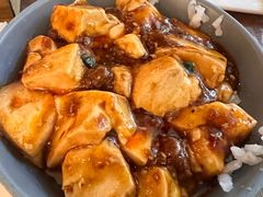 -南门小馆·清真(国贸商城店)