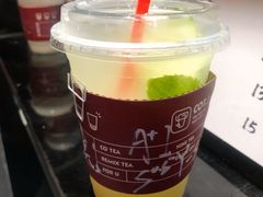 -茶月山·潮汕茶店(天河北店)