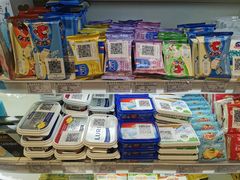 -翠微家园超市(甘家口店)