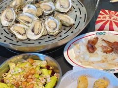 -飞尝蚝·顺德菜·鱼生(顺德总店)