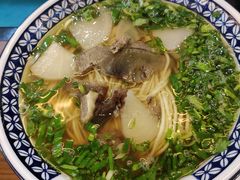 -阿西叶滩羊馆(交大店)
