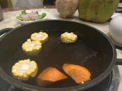-稻香酒家·33年老字号·港式粤菜(富邦中心店)