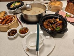 -煲王粤菜餐厅(中侨中心店)