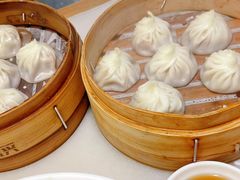 -老盛兴汤包馆(安波店)