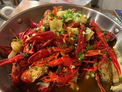 -虾小龙老长沙龙虾馆(坡子街店)