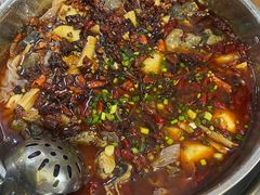 -黑竹香鸡(营和巷店)