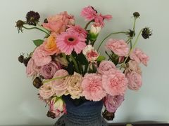 -花鸟鱼虫鲜花绿植市场(玉泉路店)