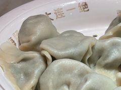 -日丰园海肠水饺·老字号大连海鲜(和平广场店)
