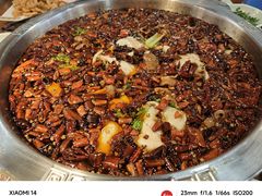 -老哥门肥肠鱼(鱼嘴店)