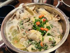 -OPEN開全日自助餐厅·西餐·海鲜(佛山希尔顿酒店)