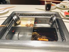 -海底捞火锅(龙岗星河COCO Park店)