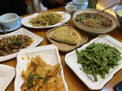 -东北佬菜馆(斗东店)