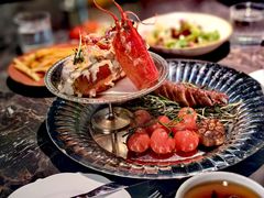 -LESCEDARS Brasserie Bistro香柏树