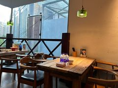 -树厨贵州菜(大十字店)