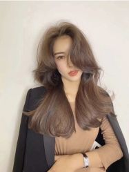 -摩登时代美发沙龙