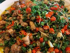 -辣婆婆(航天桥店)