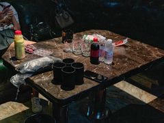 包房-格莱美量贩式KTV(奥帆店)