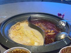 -生活如沸·顺德水牛奶火锅(大学路店)