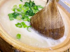 -猪腰世家·粤菜猪腰汤(江西路店)