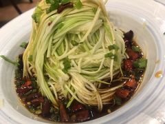 -小郭私房菜·海肠捞饭店(学士街店)