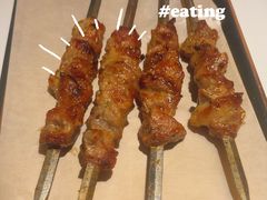 -谷丽麦馕新疆菜·清真(步步高梅溪新天地店)
