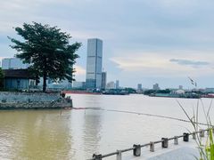 -喜洲吧·江畔老船厂·庭院餐厅(喜临院店)