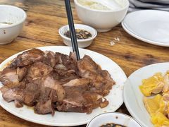 -九叔鸡饭(升平街店)