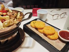 -径山十八道·风味民间菜(华夏之心店)