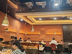 -苏格里岛自助烤肉海鲜火锅(成都金牛万达店)
