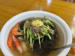 -顺姬冷面(延大店)