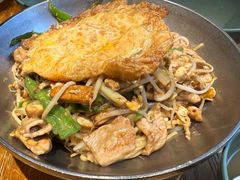 -圳兴面王·拌川·特色炒面(南山保利剧院店)