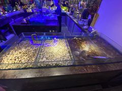-深海壹品海鲜自助餐厅(吾悦广场店)